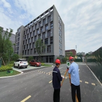 廠房安全性檢測：預(yù)防潛在風險!